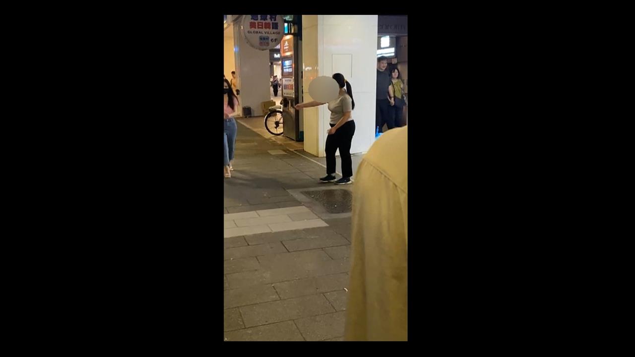 被外國店員強迫推銷保養品! 女控結帳「9千變9萬」不給退款