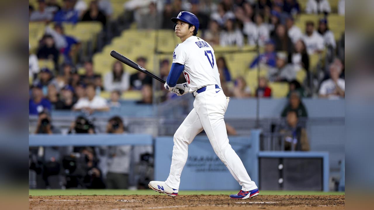 MLB(影)/大谷翔平特別的「42號」球衣競標破千萬!附上MVP簽名球迷搶瘋