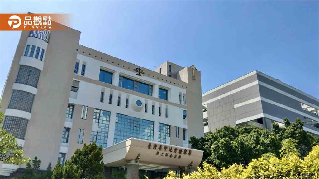 豐原一家5口命案!黃金團購主今清晨聲押禁見