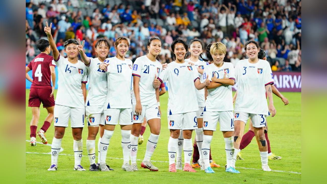 女足/18位球員控訴教練團「全面失能」要求撤換!運動部「三點聲明」指足協要改善