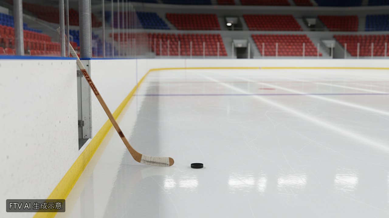 NHL年度MVP決選名單揭曉 McDavid挑戰生涯第4座哈特獎