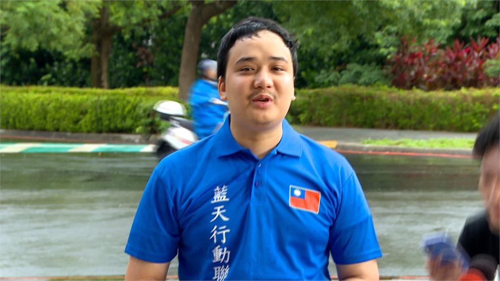 31：0罷綠全軍覆沒！罷李坤城「搶救無效」　罷陳俊宇不送件