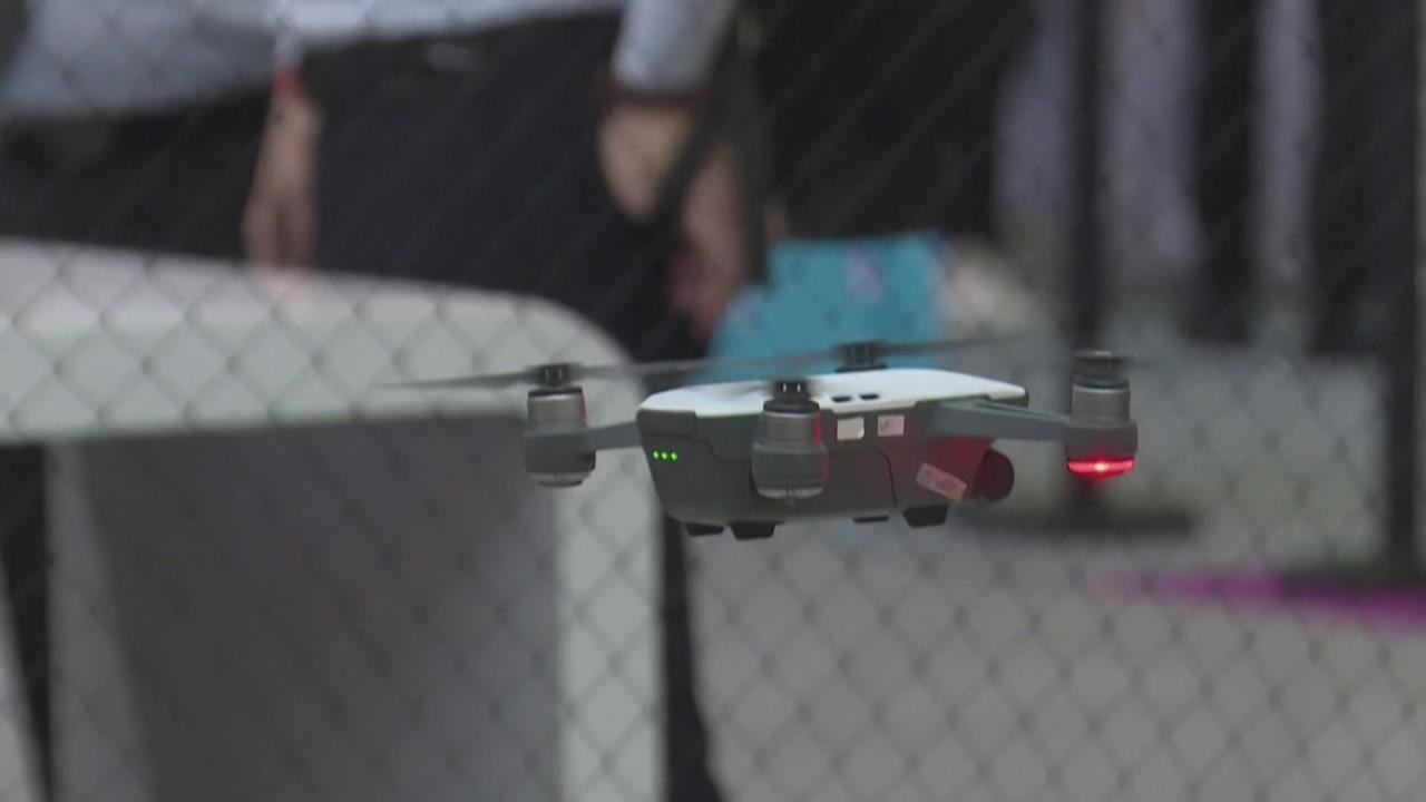 全面防堵！美ＦＣＣ封殺「非美製無人機」　藏國安風險「禁在美販售」