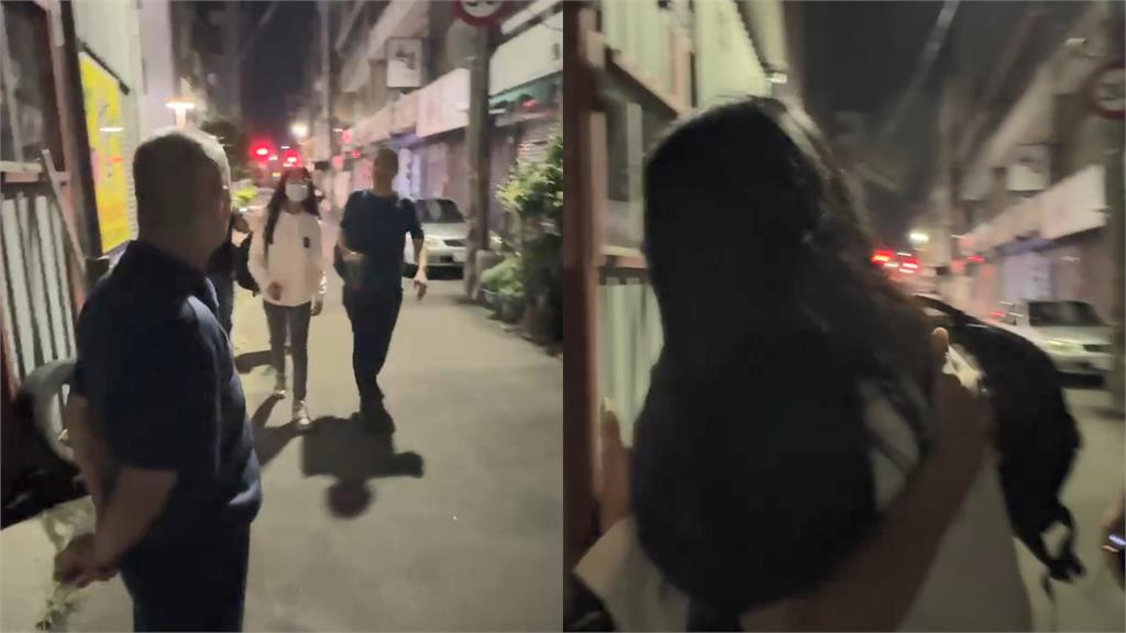 台中2女大生赴柬埔寨淪豬仔！受困85天獲救　返家緊抱阿公道歉