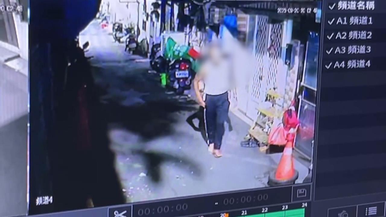 真實版「寄生上流」！　賊闖空門還白住　偷穿貼身衣褲