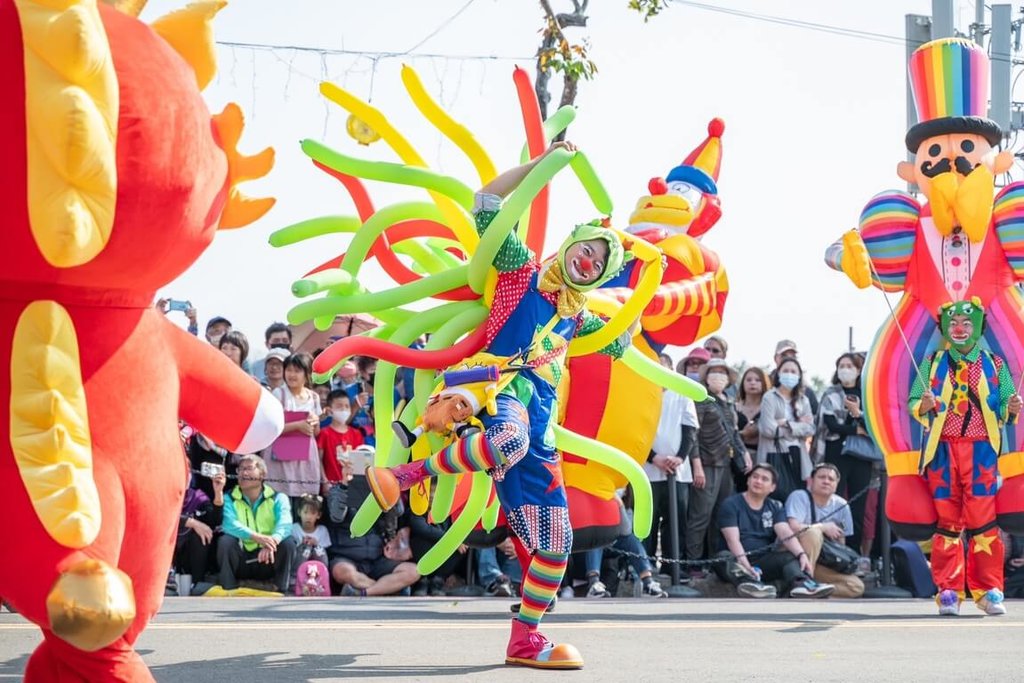鶯歌陶博館6/30前免費逛　週末市集表演接力登場
