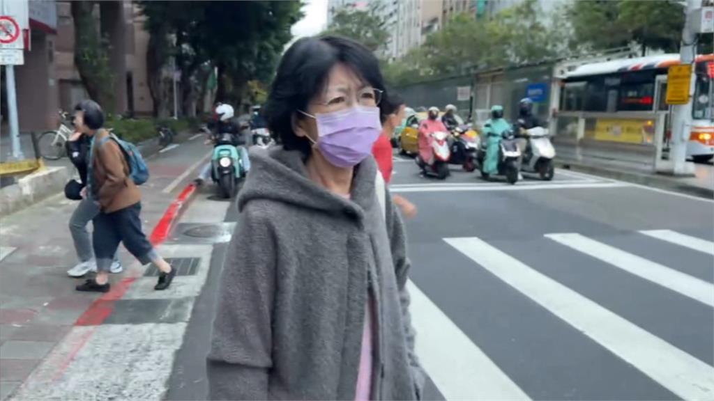 前戰友都控柯文哲拿錢陳佩琪嗆告! 鄭淑心:告了也是自找麻煩