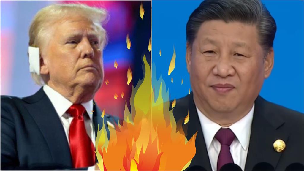 中國控美實施監聽竊密攻擊!「你的手機可能在洩密」秒登熱搜榜第1名