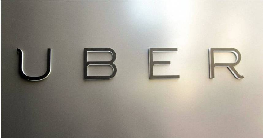 試辦「機車載客」挨罰70萬　Uber：暫無重新上路時間表