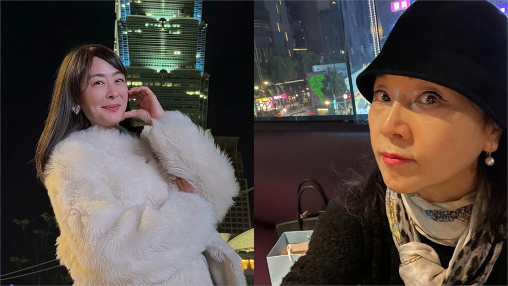 賈永婕愛台人設崩壞!周玉蔻被點名「酸民」怒爆料:她捐的錢不是自己的
