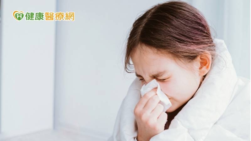 季節交替鼻塞、流鼻水？中醫師用這幾招減緩過敏症狀