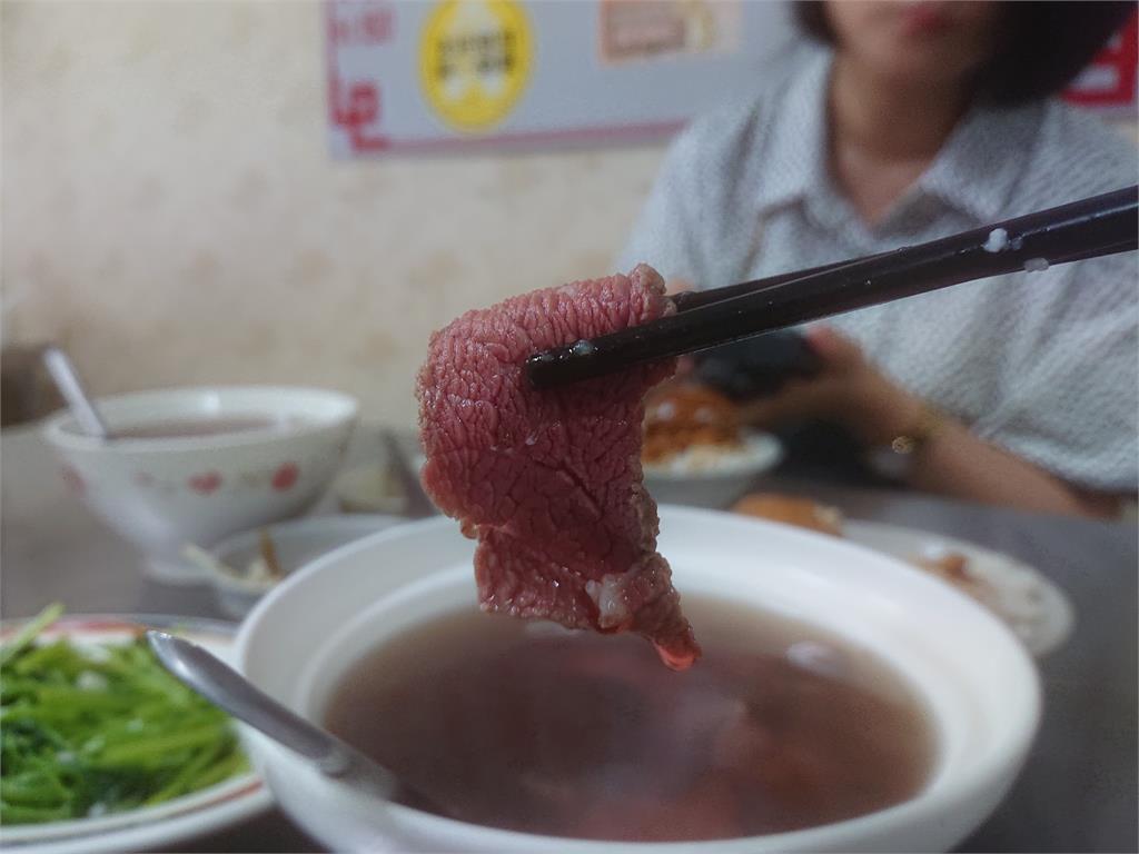 快新聞／一張圖看懂台南早餐怎麼吃 鹽水、麻豆自成中立國