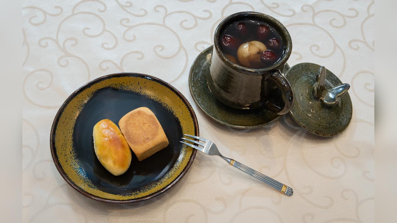 快新聞/召集國政茶敘!茶點深富誠意 賴總統再遞橄欖枝:盼朝野「同心護台」