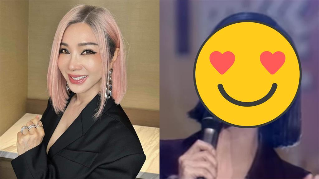 吃防腐劑?陳美鳳「28年前真面目」曝光 絕頂神顏0變化震撼網:太誇張