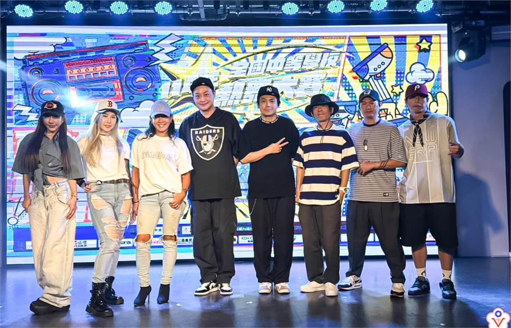 HDC全國中等學校熱舞大賽決賽週六登場 「動手動腳舞團」成最大贏家