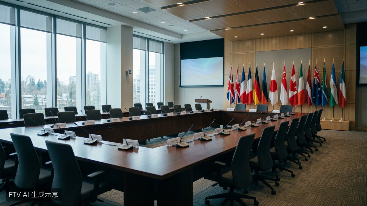 G20財長會議聚焦貿易失衡　僅中國反對抑制過度順差扭曲