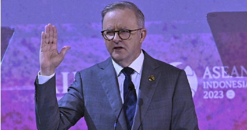 邦代血案後澳洲強化仇恨言論法!艾班尼斯承認措施不夠 嚴懲「仇恨布道者」與煽動者