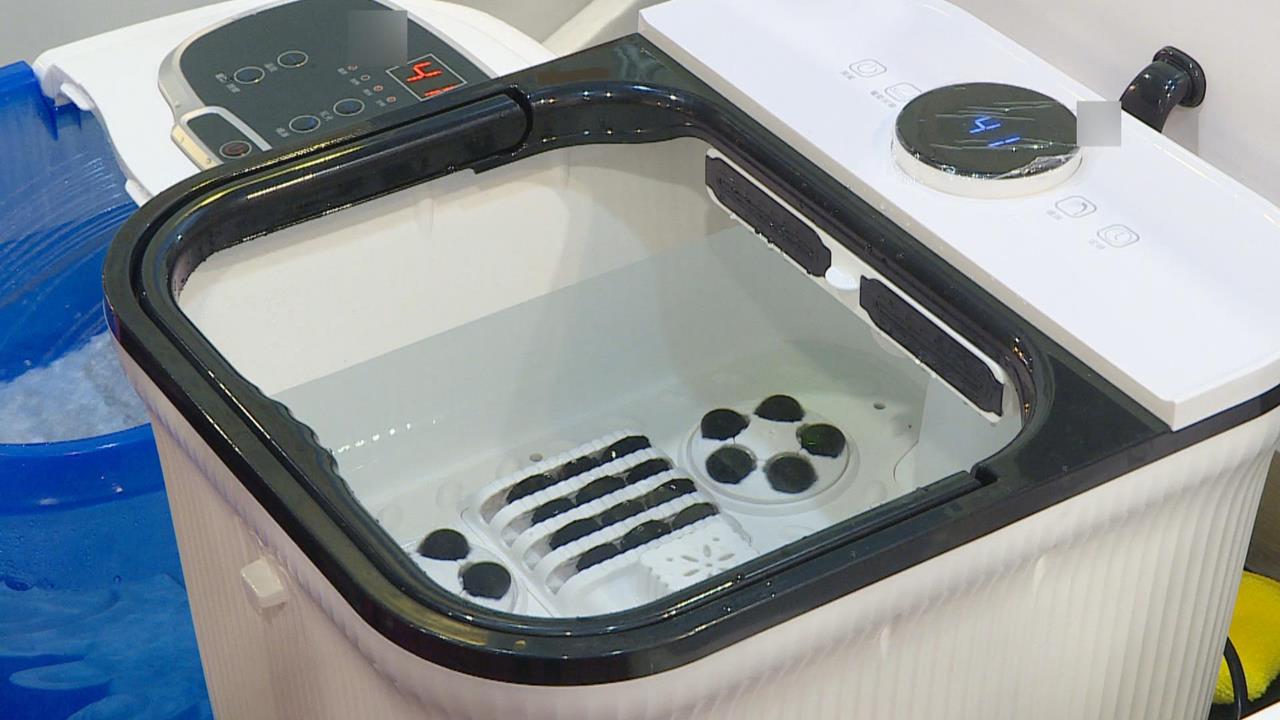 世貿年貨大展暨禮品贈品展登場　滿足春節採買送禮需求