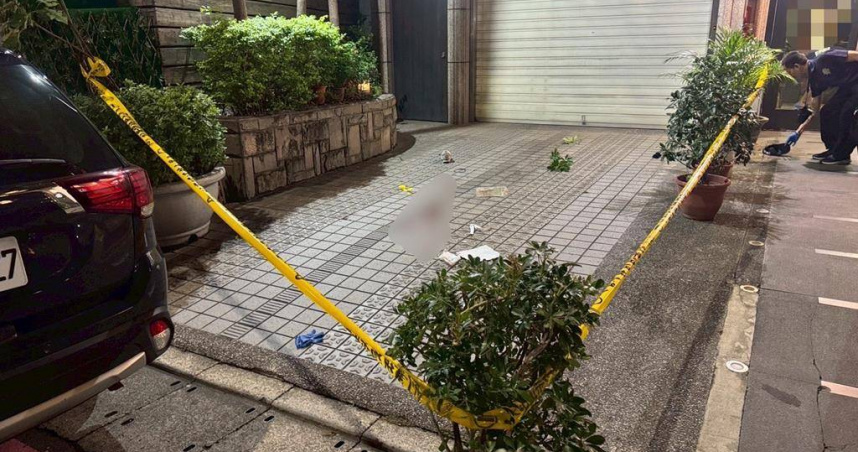 才當完「鏟子超人」！新北恐怖情人不滿被分手　挾持前女友墜樓身亡