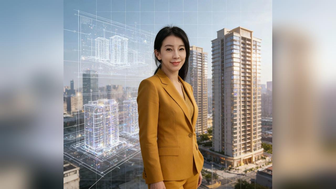 快新聞／震撼彈！民眾黨「美女博士」宣布脫黨選議員　恐重創「他」連任