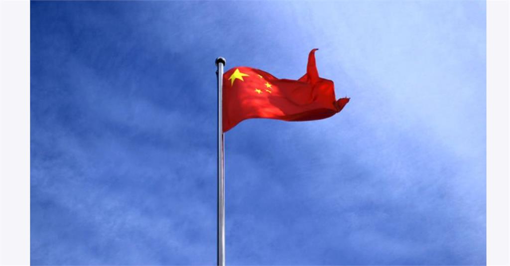 德國外長訪北京前 指責中國威脅歐洲和印太和平
