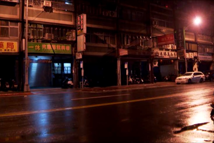 台北夜間刀光血影 砍人事件一夜二起