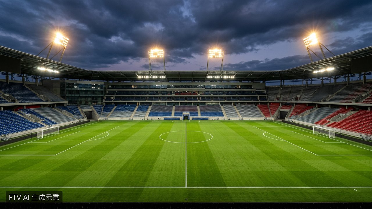 FIFA擬出售世界盃股權　歐洲足總揚言抵制考驗美式資本