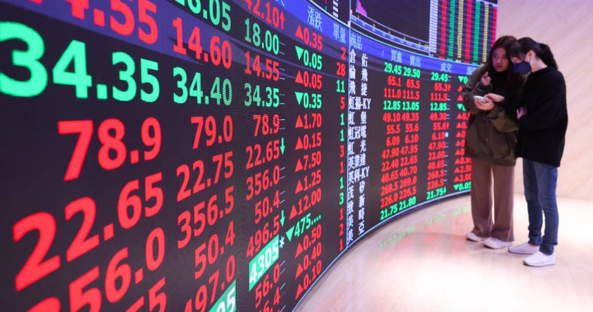 12檔台股被抓去關到7月！禾伸堂60天飆646%　20分鐘撮合一次