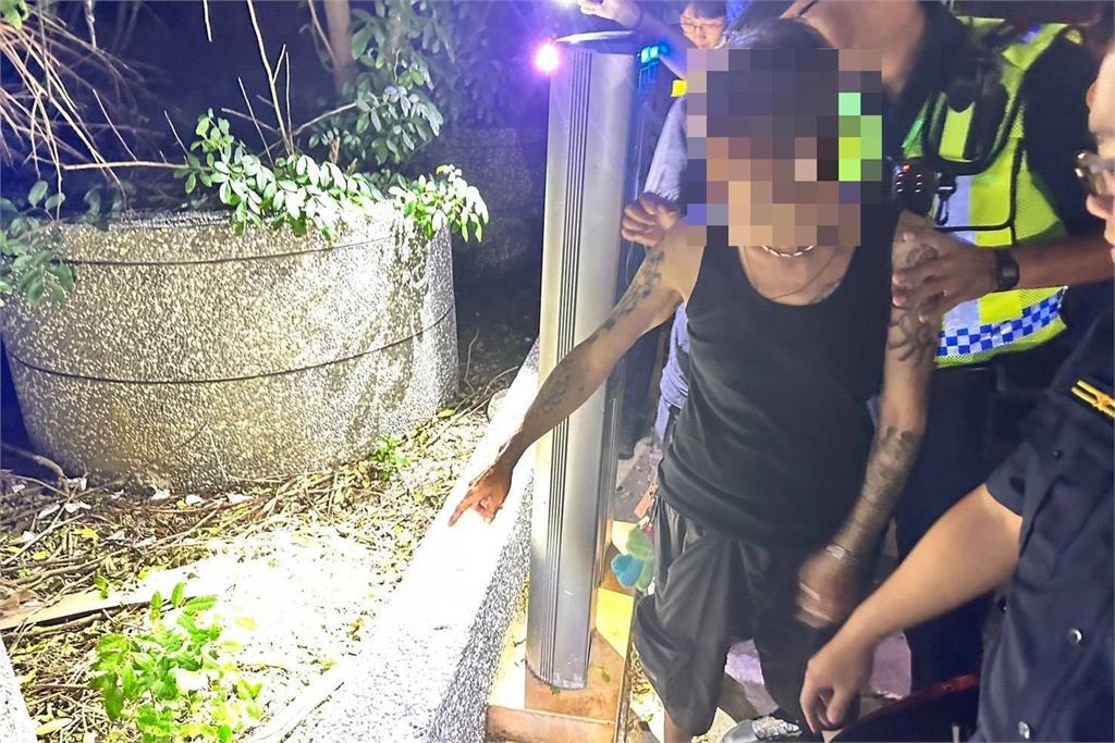 快新聞／三總澎湖分院「清潔工砍清潔工」！　警快打部隊到場逮人送辦
