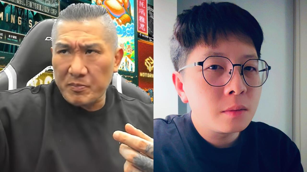 館長便當店收掉喊「大家都不敢買豬肉」!王浩宇秒甩「1打臉真相」開戰:為什麼?