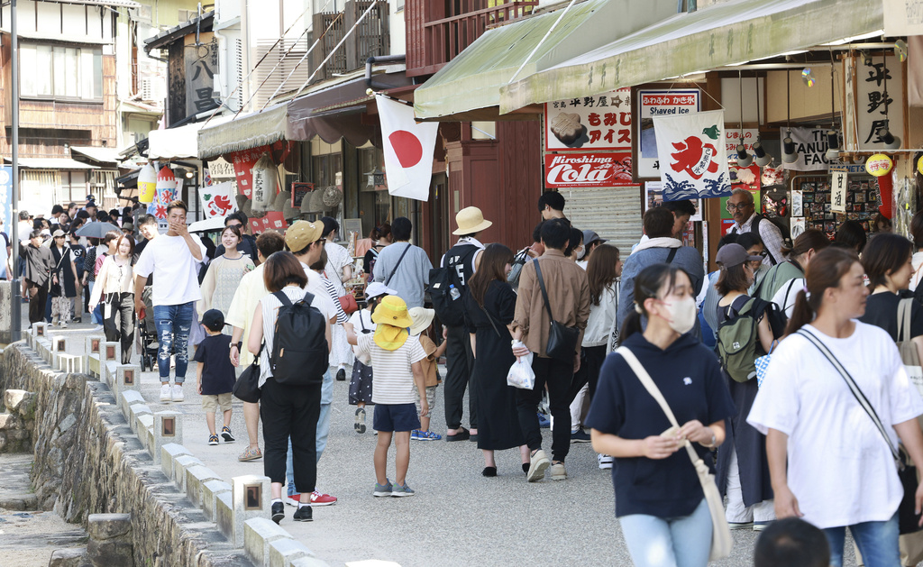 日本特有故鄉稅　「體驗活動」成熱門回饋禮