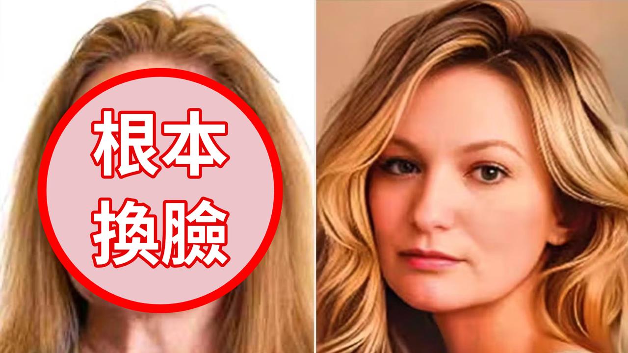 59歲女議員「競選照太騙」被開除黨籍!不認修圖自信喊:常被誤認是兒女友