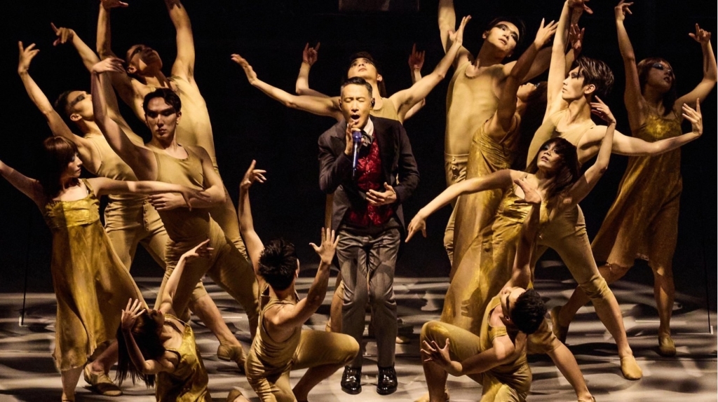 我盡力了! 張學友抱病演唱 安可曲全國語 寵粉加碼〈真心的朋友〉和〈祝福〉!