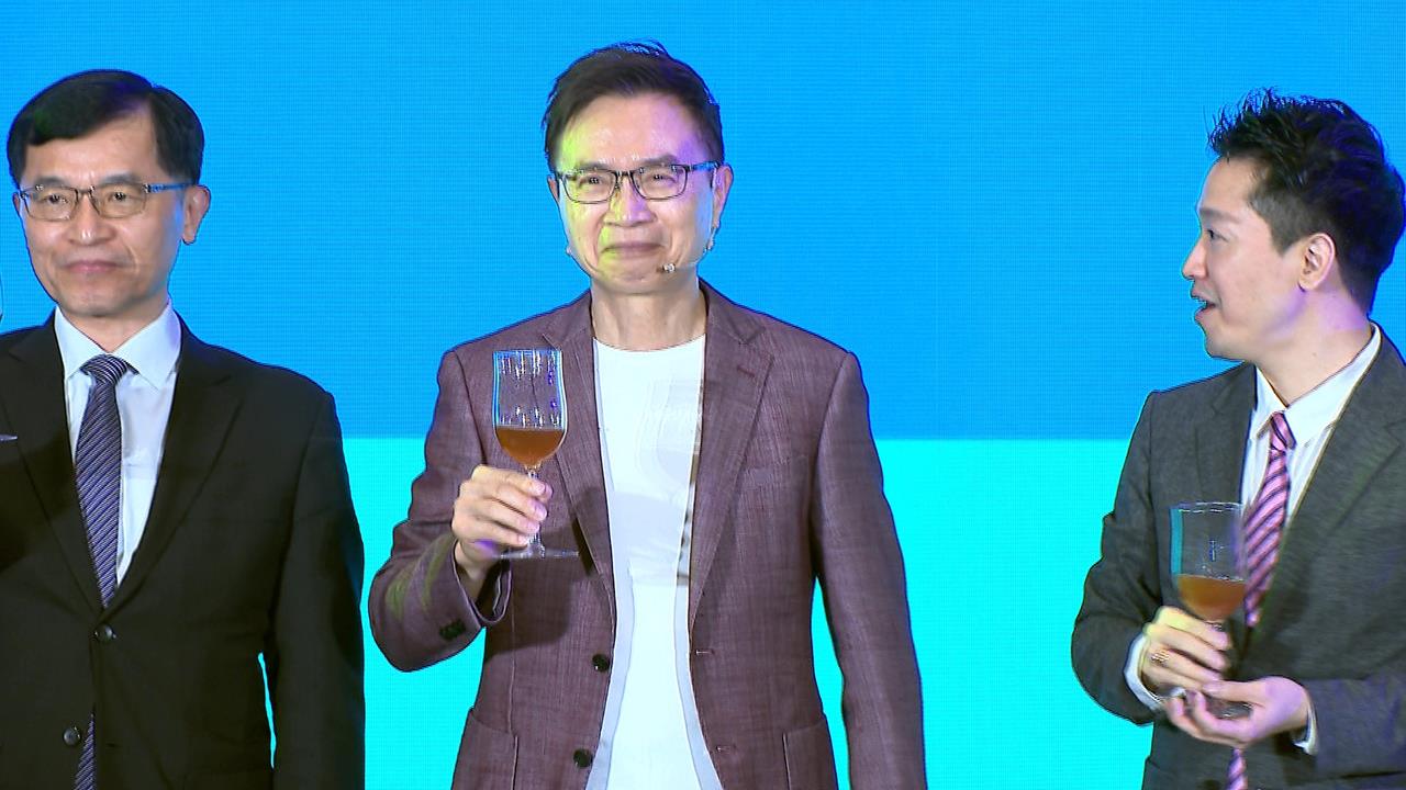 台北食品展盛大登場! 吸近1800家廠商齊聚 規模創新高