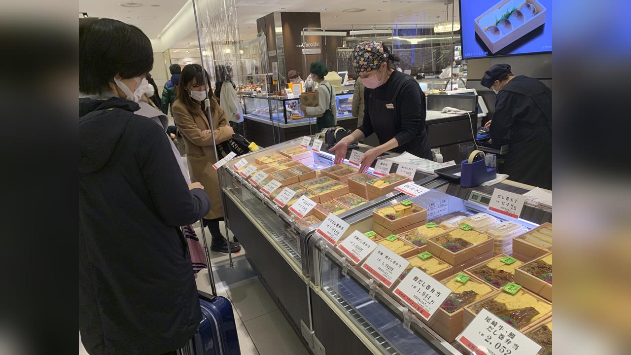 日「景氣擴張期」達74月創戰後最長 物價飛漲民眾無感