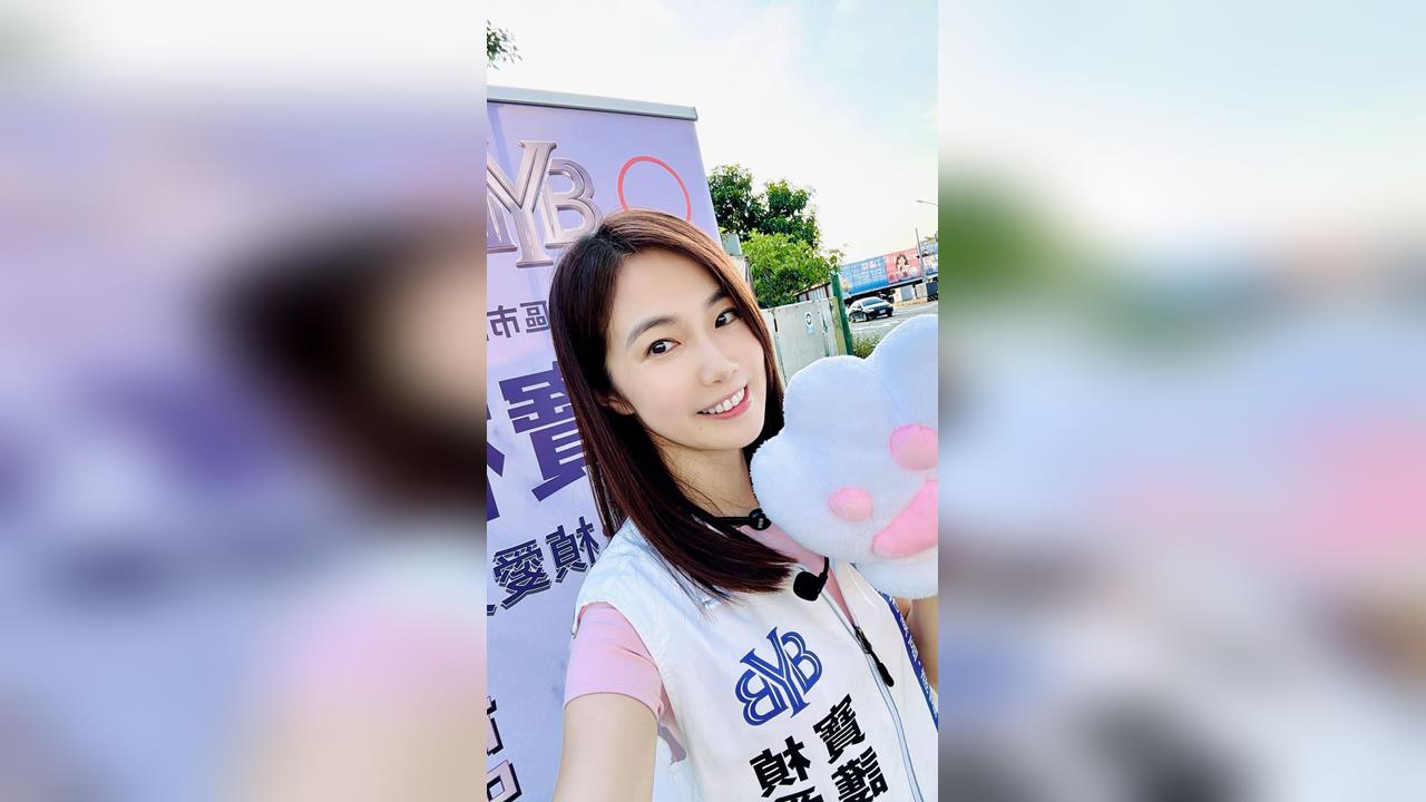 快新聞／竹北藍白合破局！楊寶禎嘆黃國昌太天真　勸白營做「這件事」
