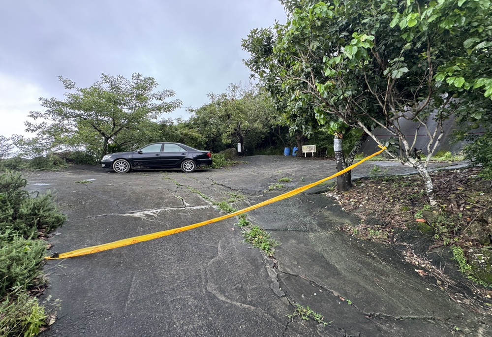 離奇命案！男子開槍自戕不治　頭部卻有2彈孔？