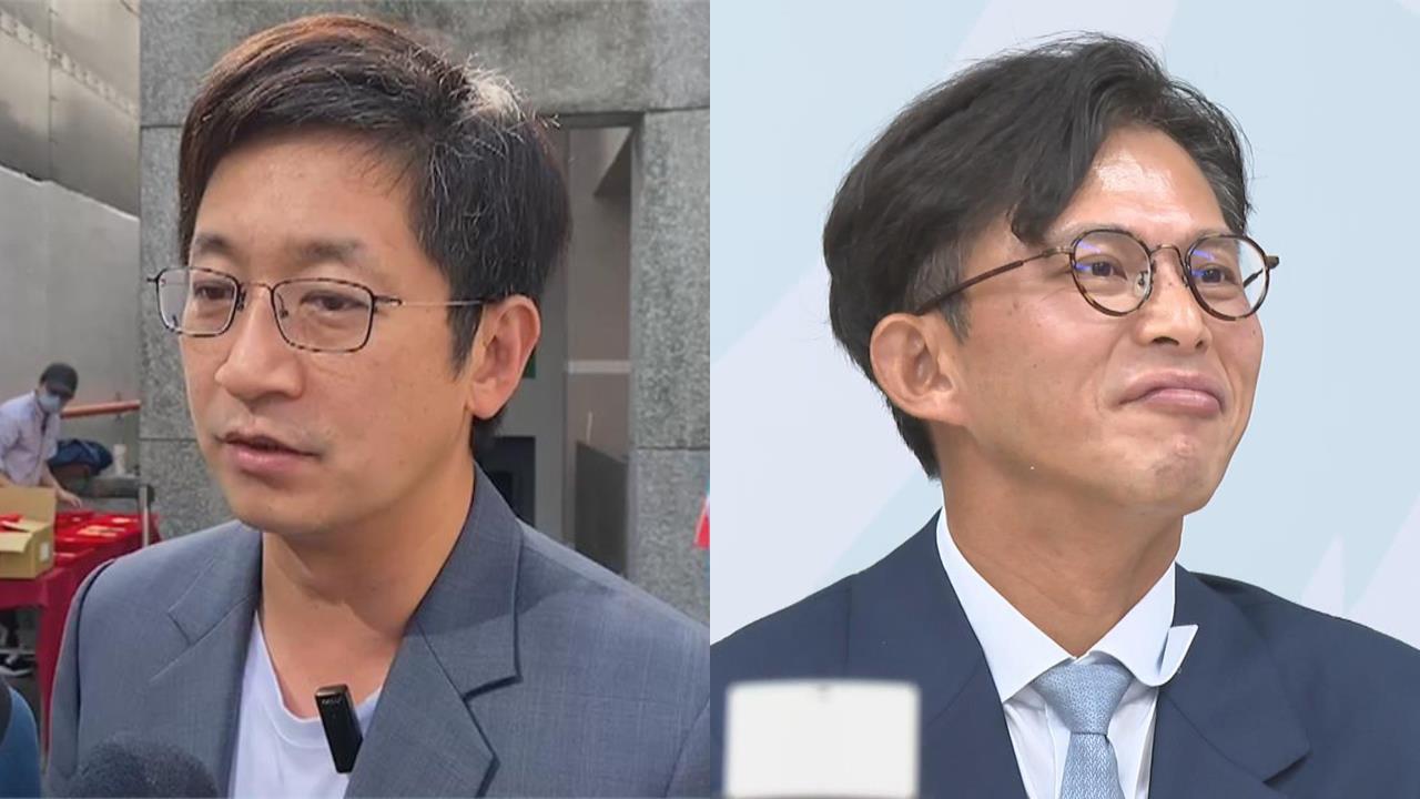 快新聞／黃國昌狗仔風暴續燒！　前立委蔡適應回憶「這事」嘆：我是第一波受害者