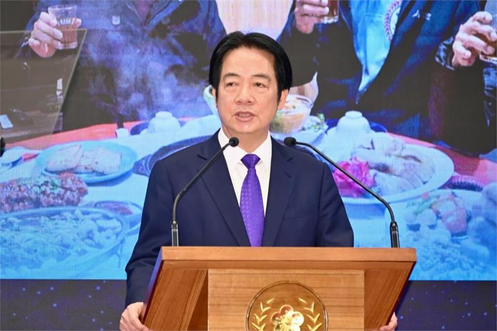 全文／台美關稅完成簽署　賴清德宣布5項歷史性突破、成立經濟戰略小組