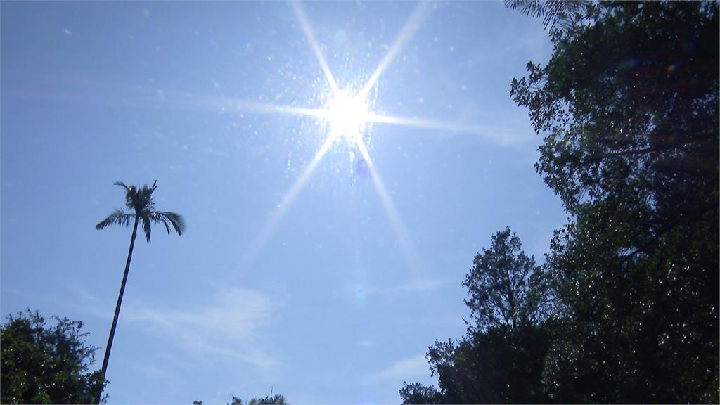 快新聞/把握好天氣 專家曝雨神邀雷神「這天」報到