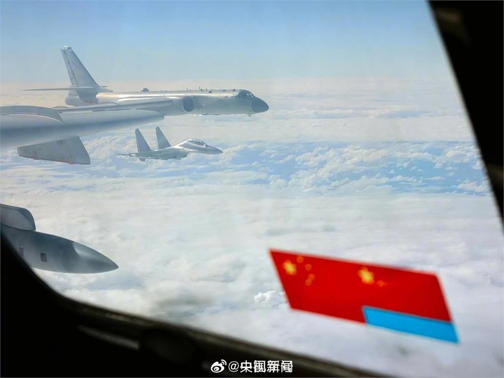 中國狂造航艦反成台灣機會？華府智庫獻5招獵殺解放軍　點名台船「奮進魔鬼魚」出戰