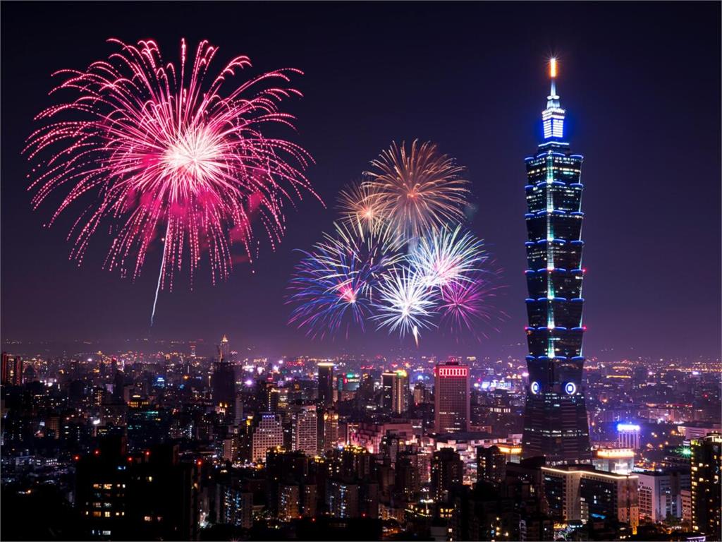 只暖一天！周五冷氣團報到　跨年元旦出遊天氣一次看