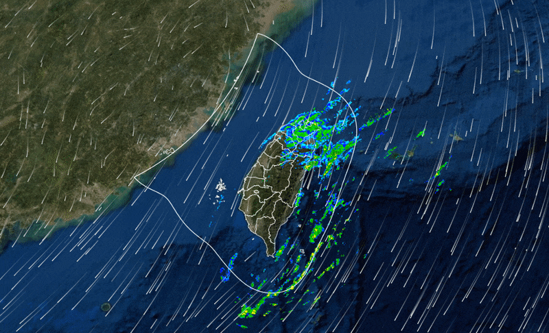 北台灣急凍濕冷整天...不是最冷!專家示警「下一波更猛」:恐成今年首波寒流