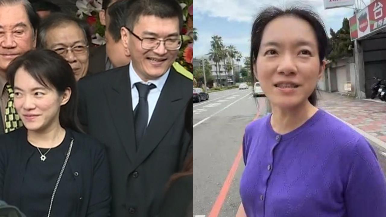 遭陳幸妤重砲開轟！趙建銘喊不實指控　Cheap點關鍵：要相信誰很好選