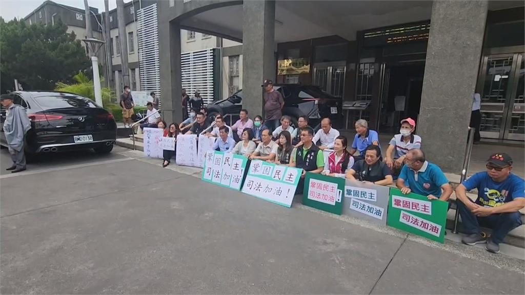 大選前流傳「虎尾設導彈基地」假訊息　查出是中國介選　綠委要求抓內鬼
