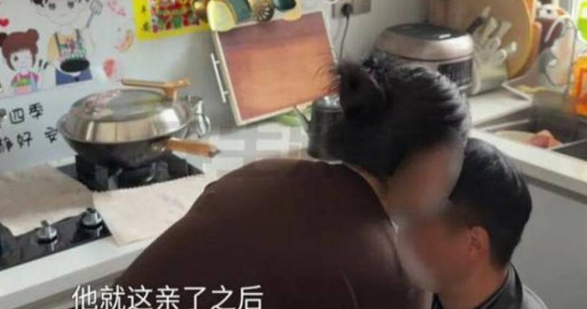 人妻找水電工修漏水突遭「親額頭」　嚇到報警他辯：不小心嘴碰到她