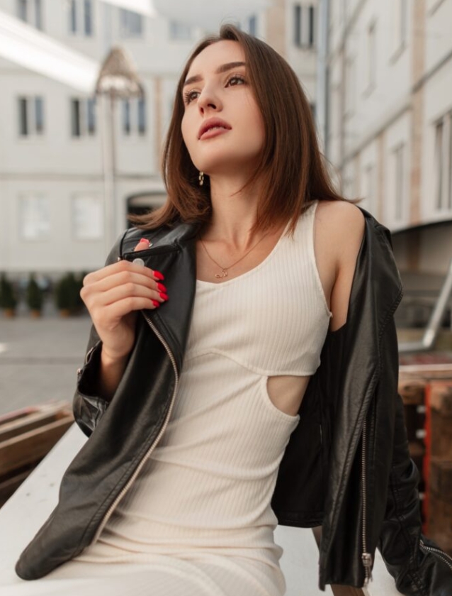 皮衣清洗保養不求人 5招在家也能洗出皮革高級感