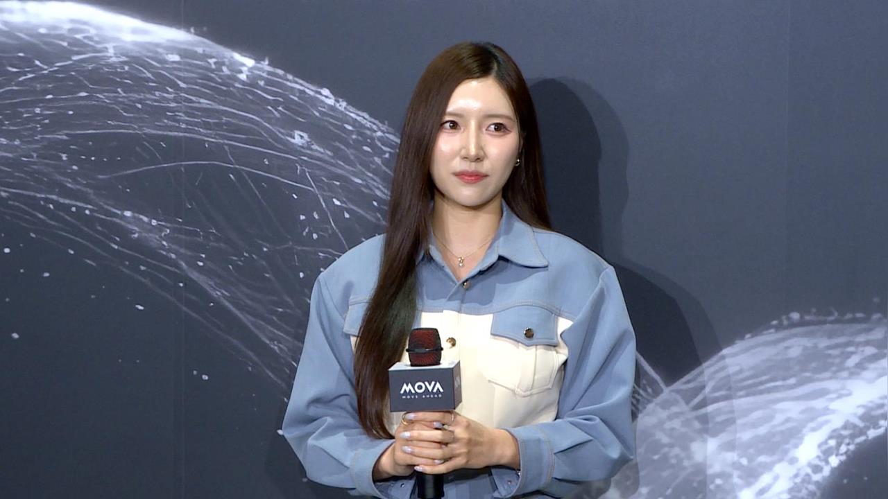 啦啦隊(影)／都沒有男生追我很難過...南珉貞曝想生2到3個　理想型全說了