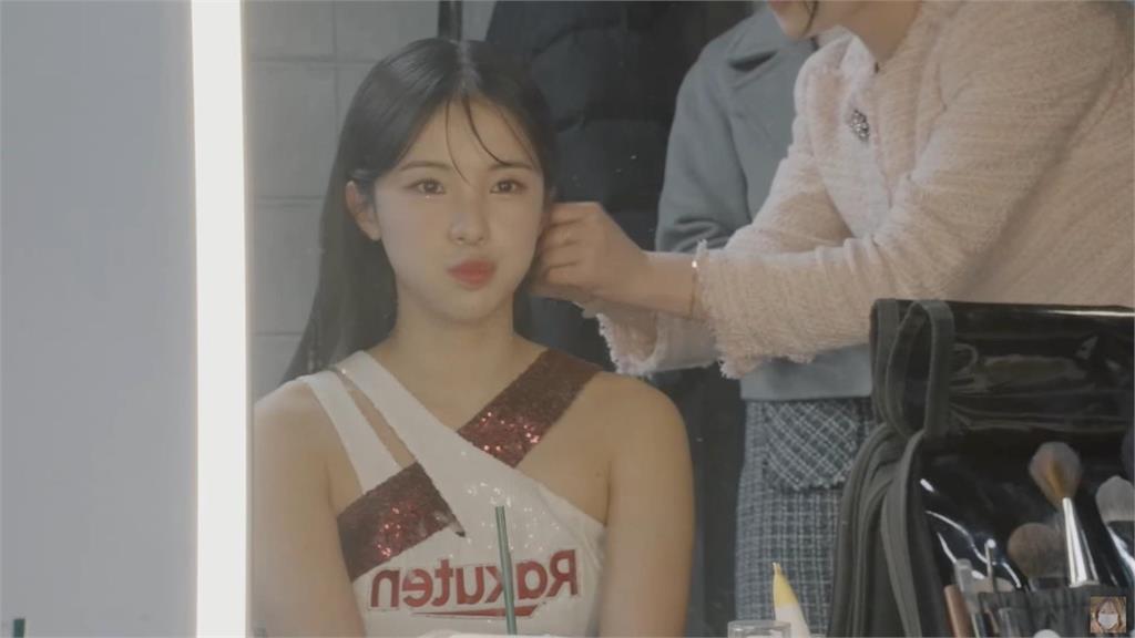 李多慧轉戰樂天女孩會移居台灣？　本人給答案了
