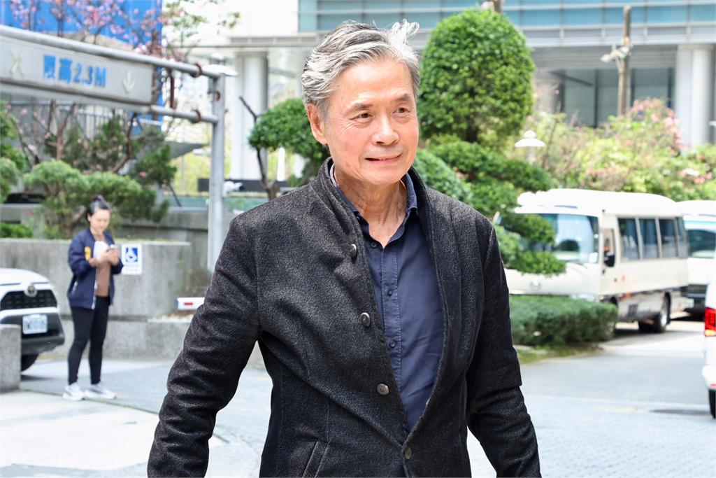 邱毅反擊了！稱已赴北檢告發金溥聰強制及恐嚇罪